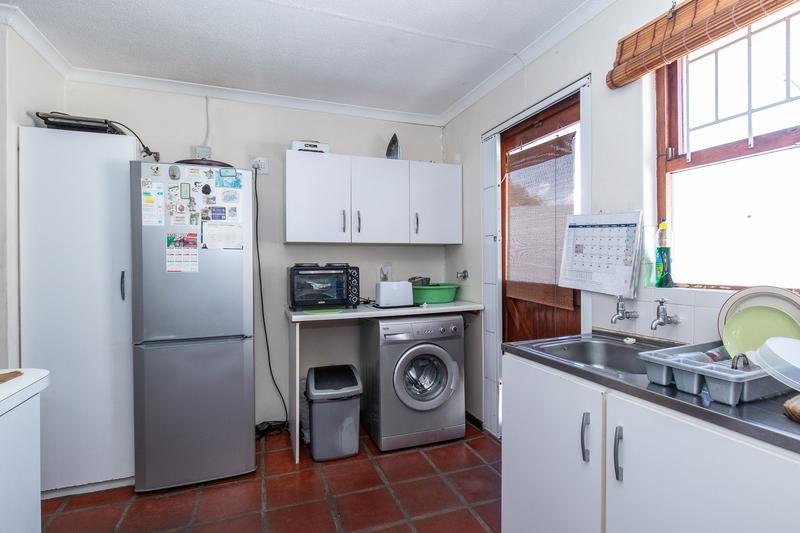 2 Bedroom Property for Sale in Diep River Western Cape